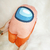 Boneco Among Us Grande - TRIPULANTE - Item Raro
