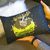 Almofada Retangular Adventure Time - Lich na internet