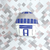 Batatinha Star Wars - R2D2 - comprar online