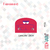 Boneco Story Bots - Boop (Vermelho) - Item Raro