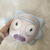Almofada Mini Head - Rick