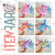 Kit Especial 5 Pelúcia Bonecos Sunny Bunnies na internet