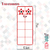 Boneco Number Blocks BOX - Número 10 na internet