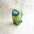 Boneco Among Us Pequeno - TRIPULANTE - loja online