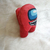 Boneco Among Us Grande - IMPOSTOR - comprar online