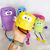 Boneco Story Bots - Bing ( Amarelo) - comprar online