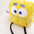 Boneco Story Bots - Bing ( Amarelo) na internet