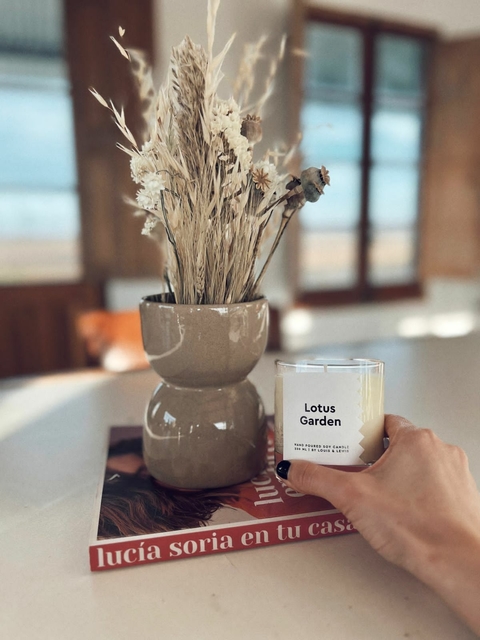 JARRÓN SALTA JORDI - comprar online