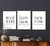 Set trio lugsrs - comprar online