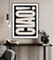 CUADRO CIAO! - comprar online