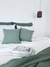 ALMOHADON CHELSEA DOBLE GASA - chepahome