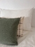 ALMOHADON CHELSEA DOBLE GASA - comprar online