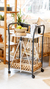Mesa PLEGABLE DE ALUMINIO
