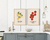 SET COCINA POMO