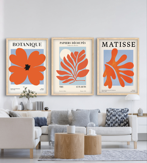 TRÍO SET TERCIOS - comprar online