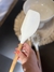 UTENSILIOS DE BAMBOO Y SILICONA - comprar online