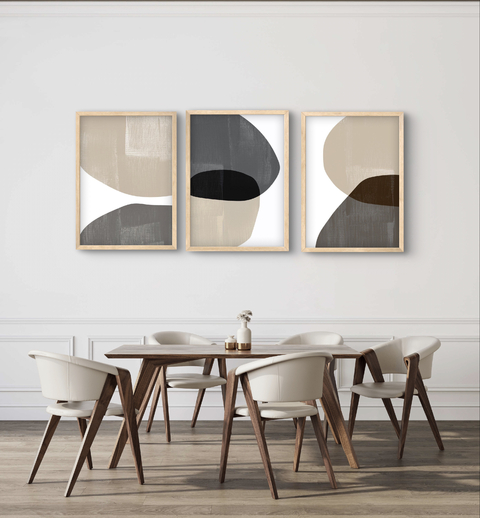 TRÍO SET TRIOS - comprar online