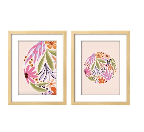 SET DE CUADROS 35 y 42