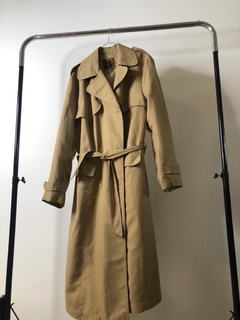 TRENCH VINTAGE 12