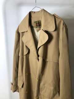 TRENCH VINTAGE 12 - CABU