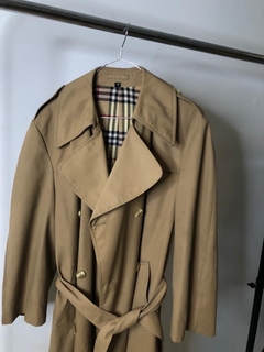 TRENCH VINTAGE 11 - comprar online