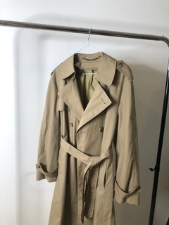 TRENCH VINTAGE 7