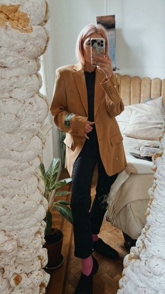 BLAZER JACKIE - comprar online