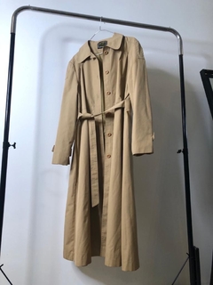 TRENCH VINTAGE 5 en internet