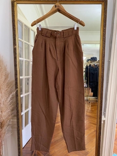 PANTALON PINZADO VINTAGE 1