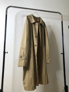 TRENCH VINTAGE 9 - comprar online