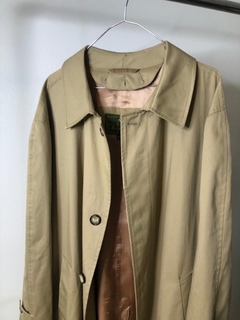 TRENCH VINTAGE 9