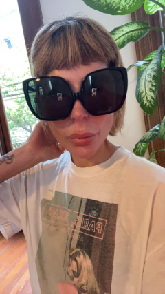 Anteojos de sol Linda Farrow - tienda online