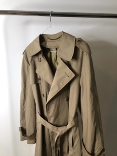 TRENCH VINTAGE 7 - comprar online