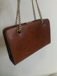 CARTERA VINTAGE 20 - CABU