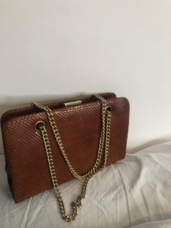 CARTERA VINTAGE 20