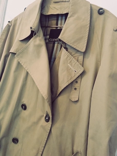 TRENCH VINTAGE 30 - comprar online