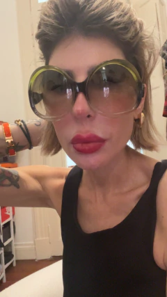 Imagen de Anteojos de sol Balenciaga Edition Vintage de colección