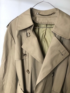 TRENCH VINTAGE 7 en internet