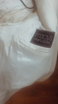 Balzer Armani pieza única con corset incorporado en internet