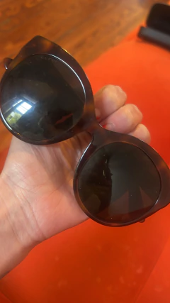 Lentes de sol Gucci con estuche - CABU