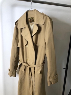 TRENCH VINTAGE 12 - comprar online