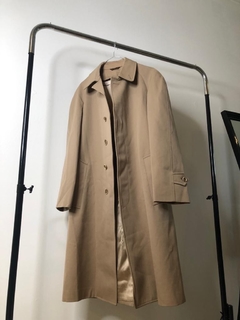 TRENCH VINTAGE 8