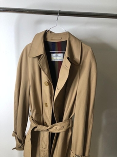 TRENCH VINTAGE 10 - comprar online