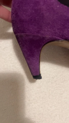 Botinetas de gamuza Isabel Marant t 9 - tienda online