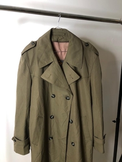 TRENCH VINTAGE 6 - comprar online