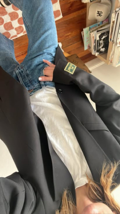 Imagen de Blazer Jackie