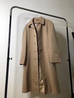 TRENCH VINTAGE 8 - CABU