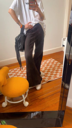 Imagen de Cartera con flecos Bottega Veneta con. Caja