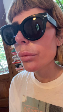 Gafas de sol Celine con estuche modelo clásico - comprar online