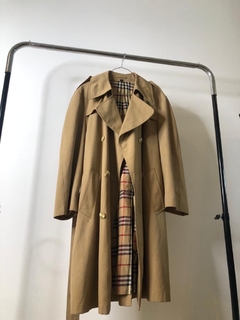 TRENCH VINTAGE 11